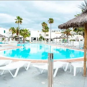 Apartamento Relax En Puerta Del Sol -, Caleta de Fuste