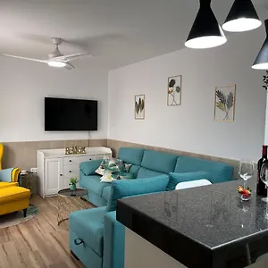Apartamento Poema De Liria, Caleta de Fuste