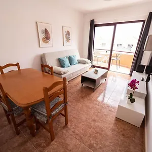 Apartamento Sun Bay, Caleta de Fuste