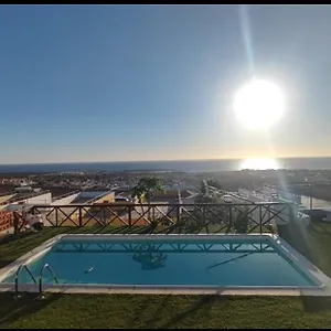 Apartamento Casina - Relax View & Pool, Caleta de Fuste