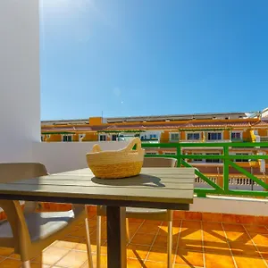 Apartamento Dunas Of, Caleta de Fuste