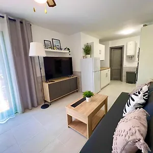 Apartamento Casita Bubo, Caleta de Fuste