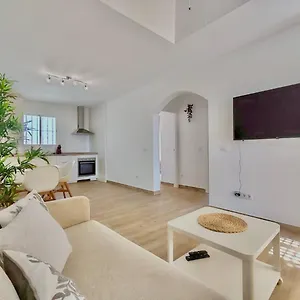 Apartamento Casa Min26, Caleta de Fuste