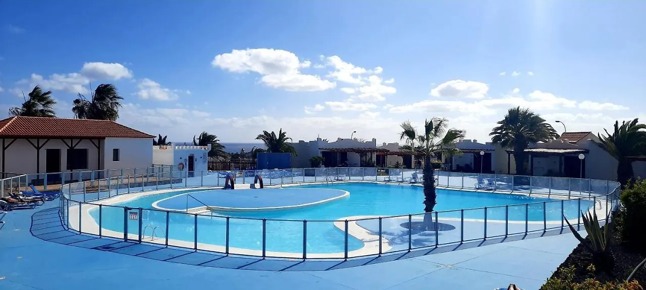 Сasa de vacaciones Sun Beach Caleta 24 Caleta de Fuste España