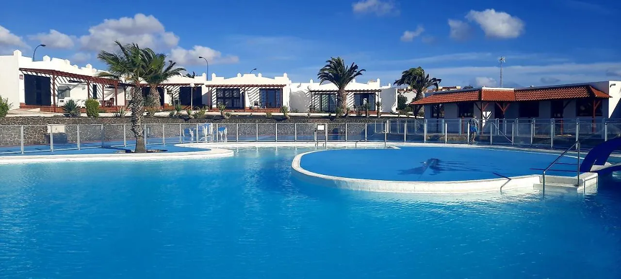 Tatil Evi Sun Beach Caleta 24 Caleta De Fuste