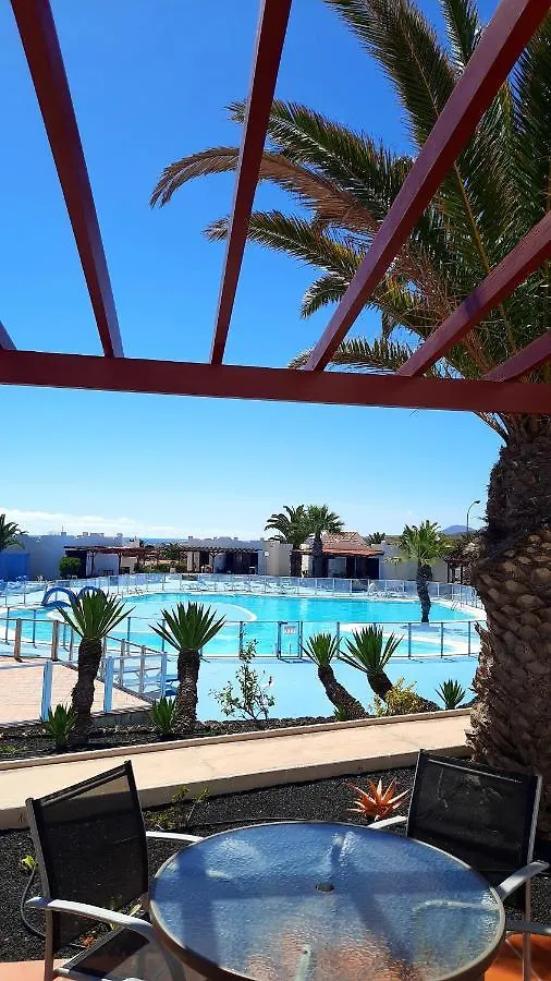 Sun Beach Caleta 24 Caleta De Fuste